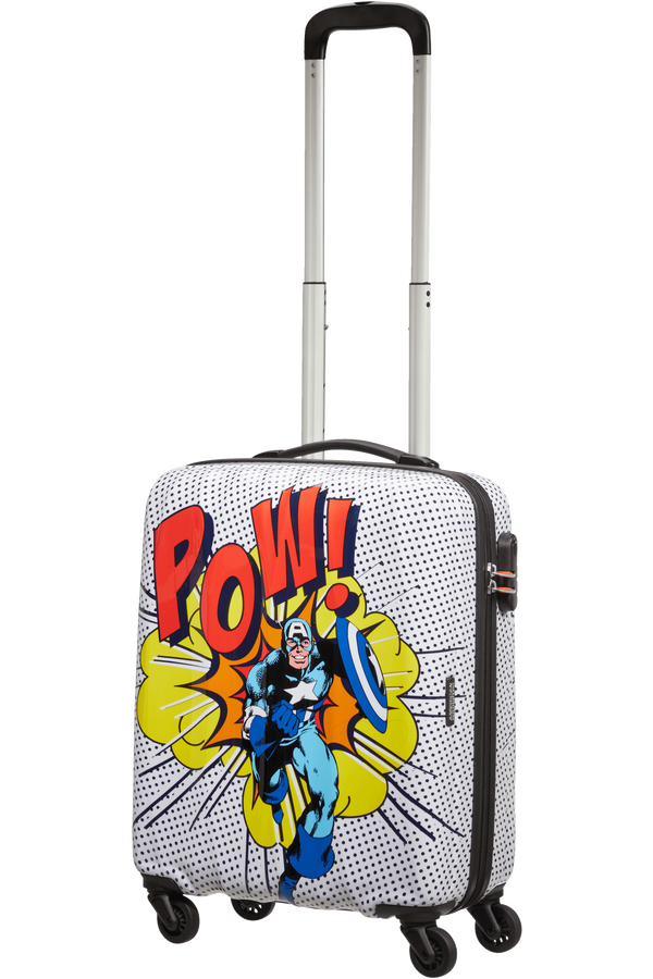 Marvel 55cm Cabin luggage American Tourister Ireland